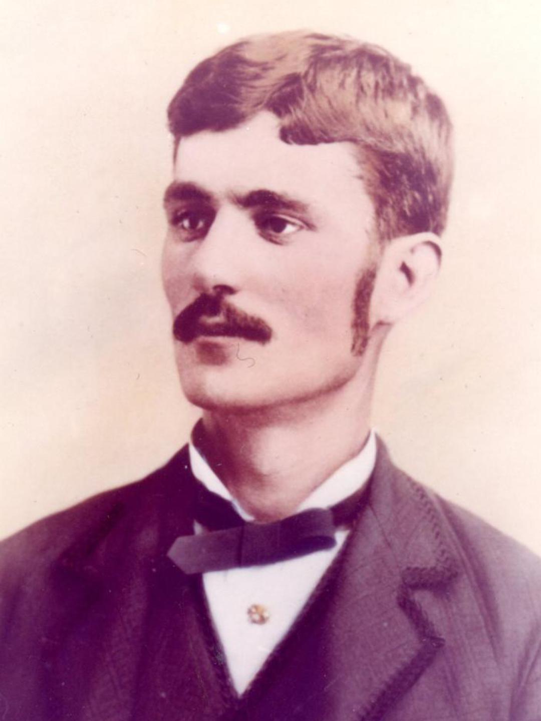 Oran Amos Lewis (1857 - 1922) Profile